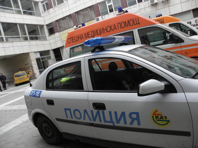 Уволниха подкупните доктори от ТЕЛК в Стара Загора 1 52a49c0bf1dc3