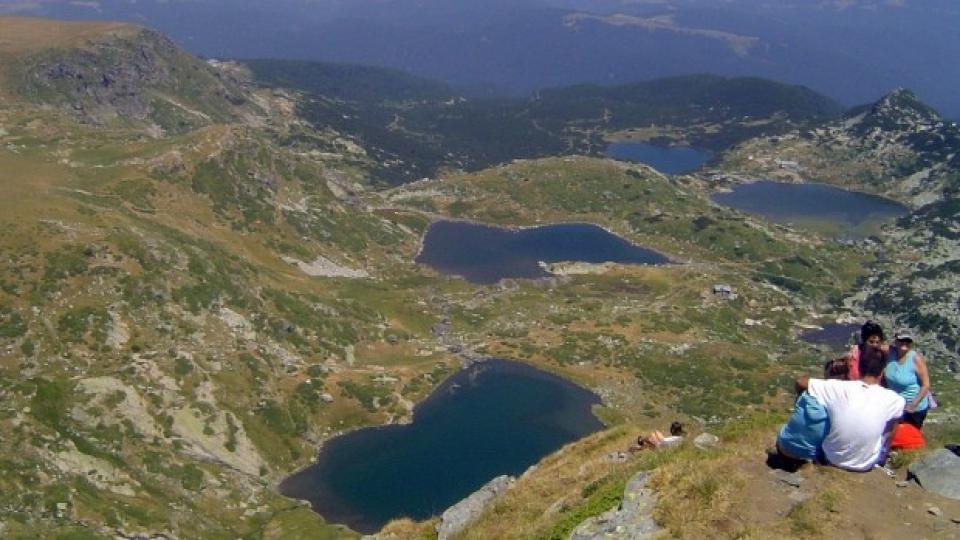 12 причини да посетите България