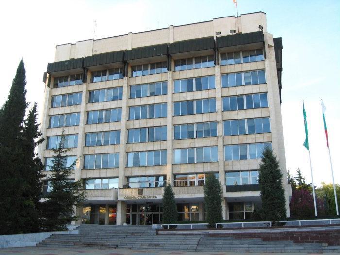 Танцуват и пеят срещу ромски тормоз в Стара Загора 1 52a49c8590a49