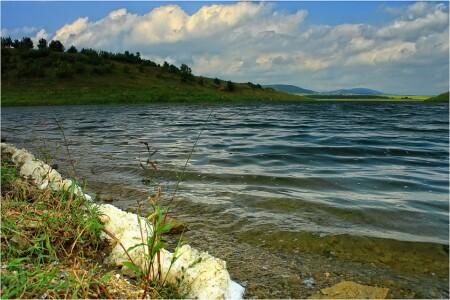 Тревогата за Тунджа при Елхово остава, водата се покачва 1 52a49e79e2f03
