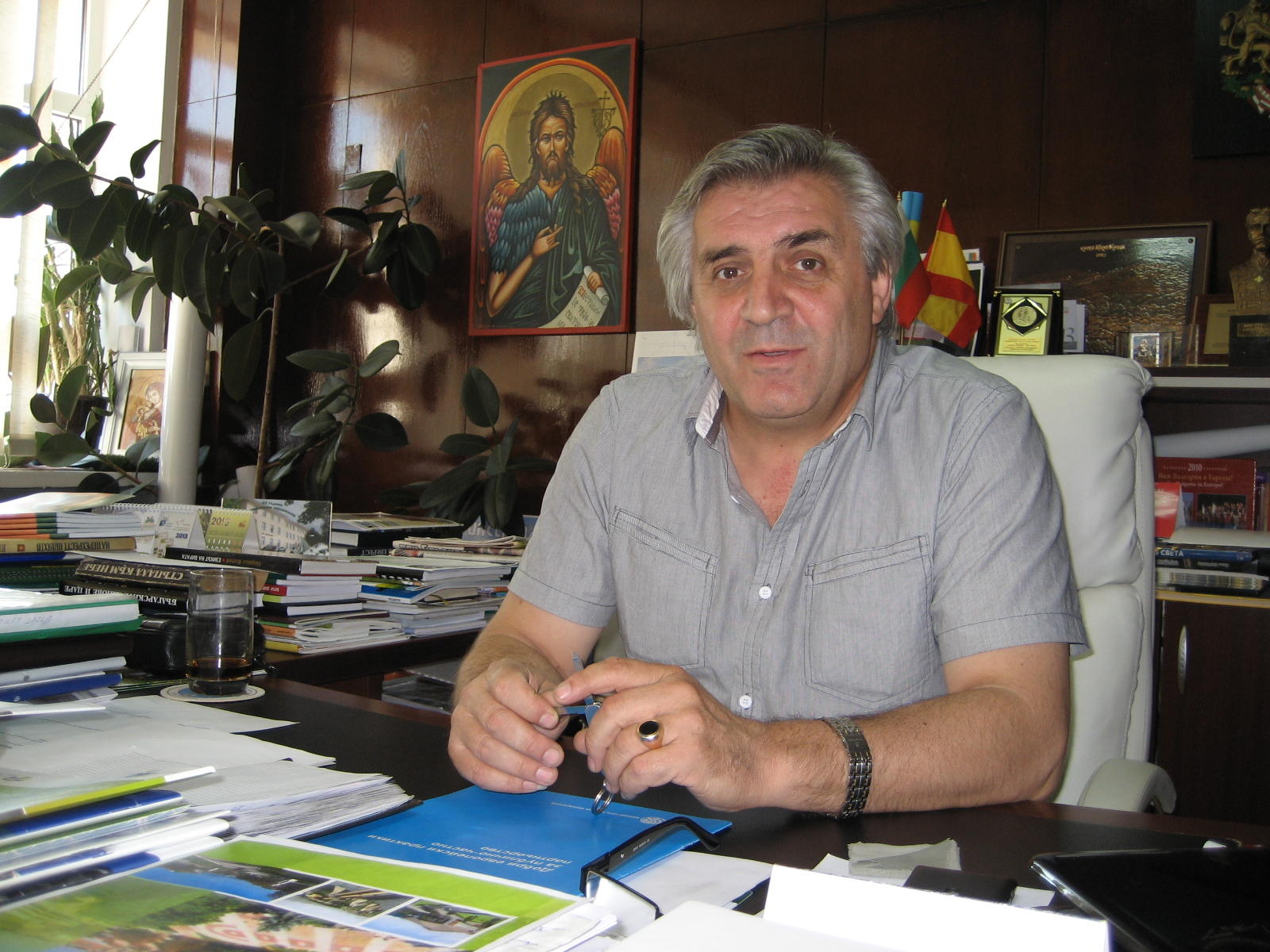 Пивоварната в Мездра лесно ще се възстанови