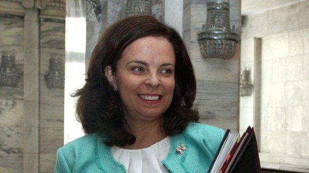 Андреева: Трябва да има втора здравна каса