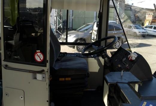 Междуградски превозвачи в Благоевградко са в стачна готовност 1 52a4a127541c5