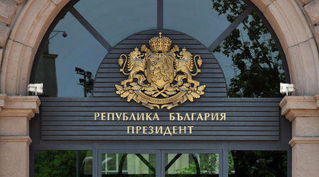 Президентът ще се срещне със Сдружението на общините