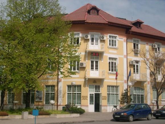 В Тутракан избраха нов председател на общинския съвет