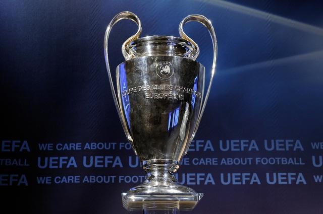 Обиколката на Купата на UEFA завършва в Стара Загора 9 Обиколката на Купата на UEFA завършва в Стара Загора