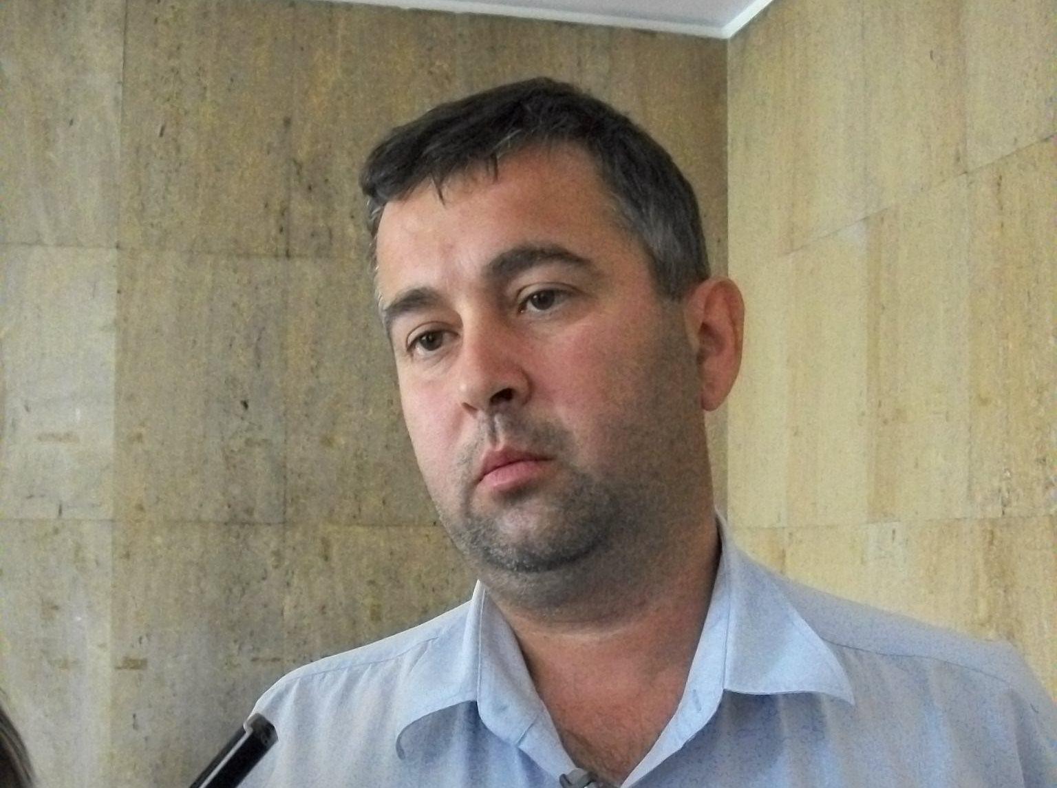 Опитваме да привлечем в Златарица китайски инвеститори, работещи в Румъния