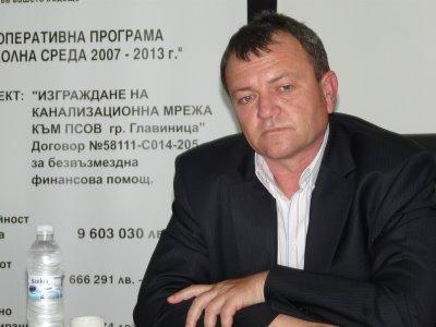 Разследван лидер на ДПС стана областен управител на Силистра