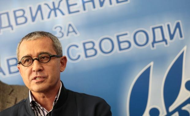 Йордан Цонев: Без изгледи за оставка преди май догодина