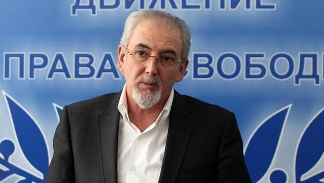 Местан призова президентът да чуе и подкрепящите кабинета 1 52a5674c26aa7