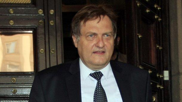Данов: Ще се старая да не се раздуе много новото министерство 1 52a5681f23a17