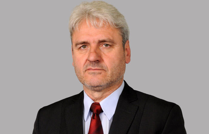 Лидерът на БСП в Петрич стана зам.-областен управител