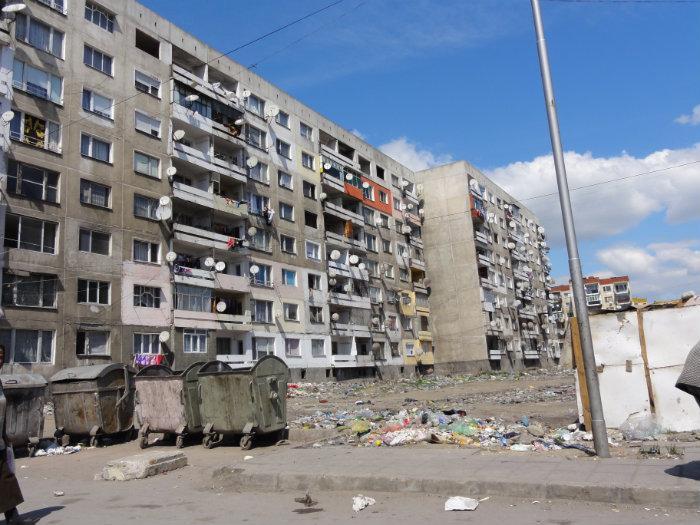 Пловдивският "Столипиново" е измит с шампоан 1 52a5688b457de