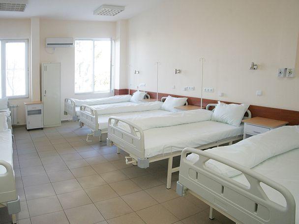 Ремонтират болницата във Велинград