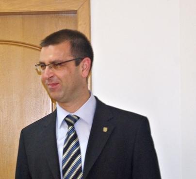 БСП номинира Момчил Спасов за кмет на Белене