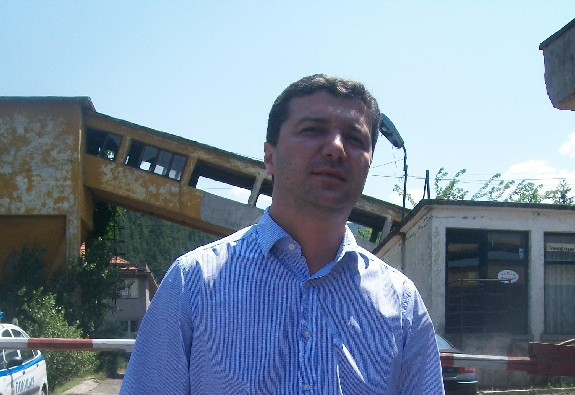 Министър Стойнев: България ще има работодатели, а не робовладелци