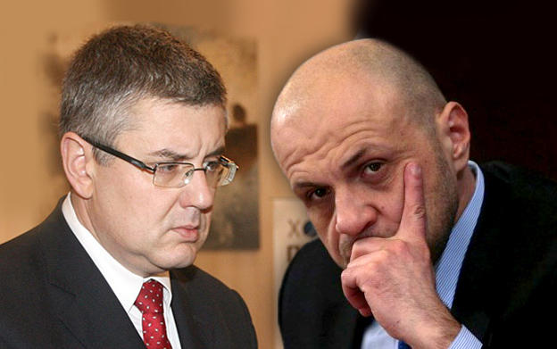 Кой ще вземе парите от Брюксел до 2022 г.?