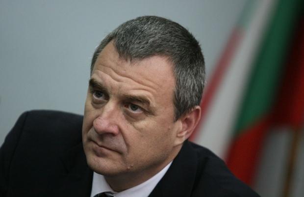 Цветлин Йовчев: Главният секретар на МВР ми предложи да си подаде оставка