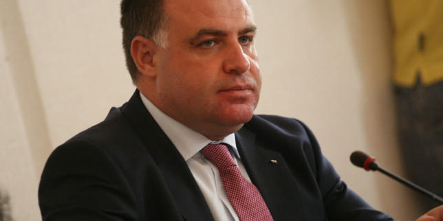 Найденов: Инцидентът с Харизанов е недопустимо действие 1 52a570e401440 1