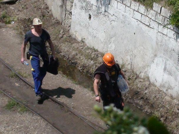 12 метра остават до затрупаните миньори в "Ораново" 1 52a5725c069b4