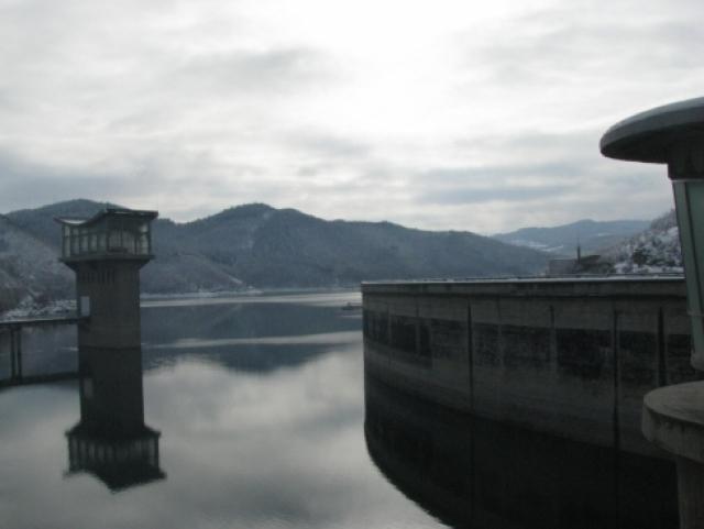 Водолази извадиха удавник от язовир “Студен кладенец”