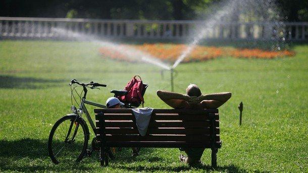 Пет температурни рекорда са отчетени днес