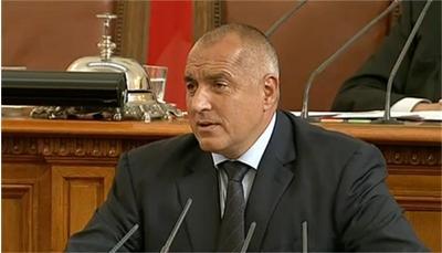 Борисов: Демократичен начин за сваляне на този кабинет няма 1 52a575ab0e985