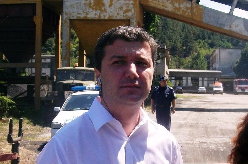 Министър Стойнев: Концесията на "Ораново" е трябвало да бъде стопирана 9 Министър Стойнев: Концесията на “Ораново” е трябвало да бъде стопирана