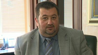 Емил Иванов: На кметовете от ГЕРБ им е било по-лесно