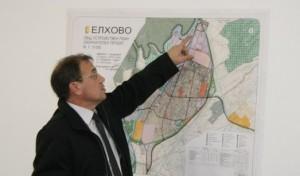 Елхово започва изготвянето на Интегрирания план