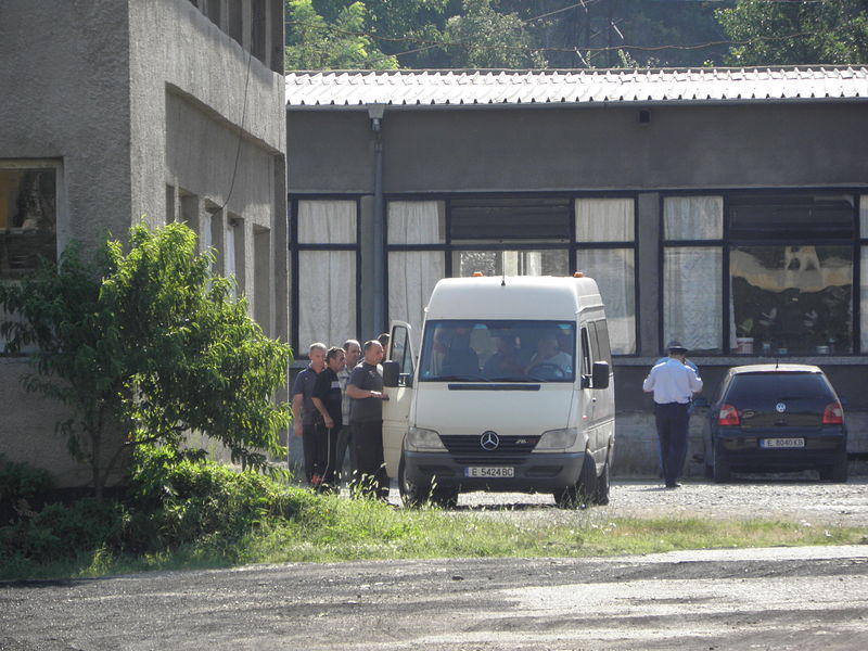Миньорите в “Ораново” са издъхнали от задушаване