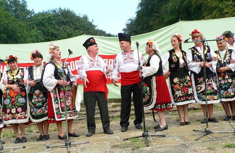 Надпяване и дегустация на риба организират край Батак