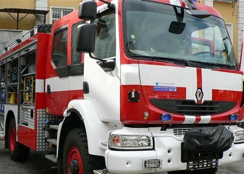 Пожар унищожи шест къщи в троянското село Шипково