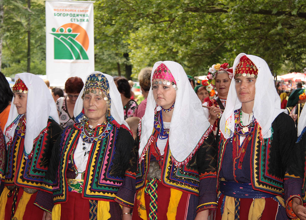 Трескава подготовка за събора в Старозагорски минерални бани