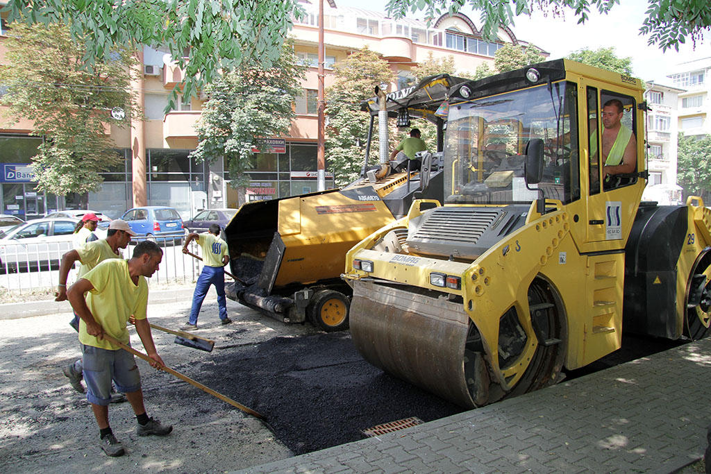 Стара Загора променя облика си с 200 млн. лева 1 52a57b14acdf5