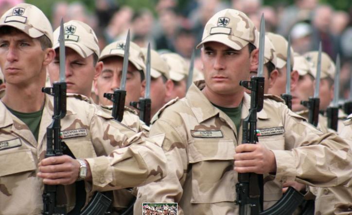 Шефът на отбраната: У нас има 2 танка и 11 самолета на НАТО 1 52a57b970de73