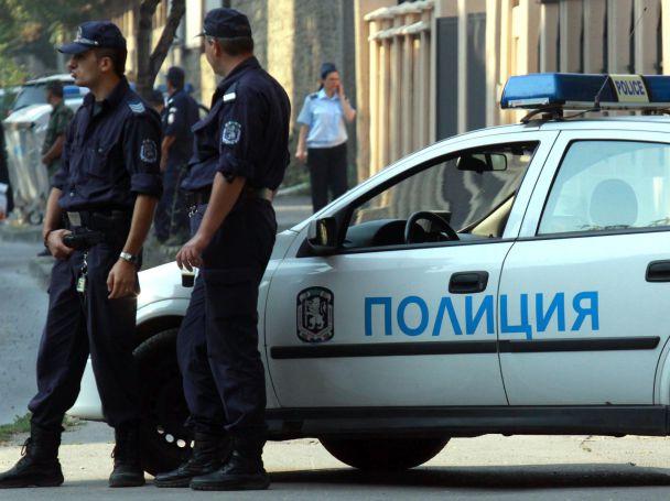 Сигнал за бомба затвори областната управа в Хасково