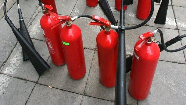 Повишават мерките за безопасност в Троян след пожарите