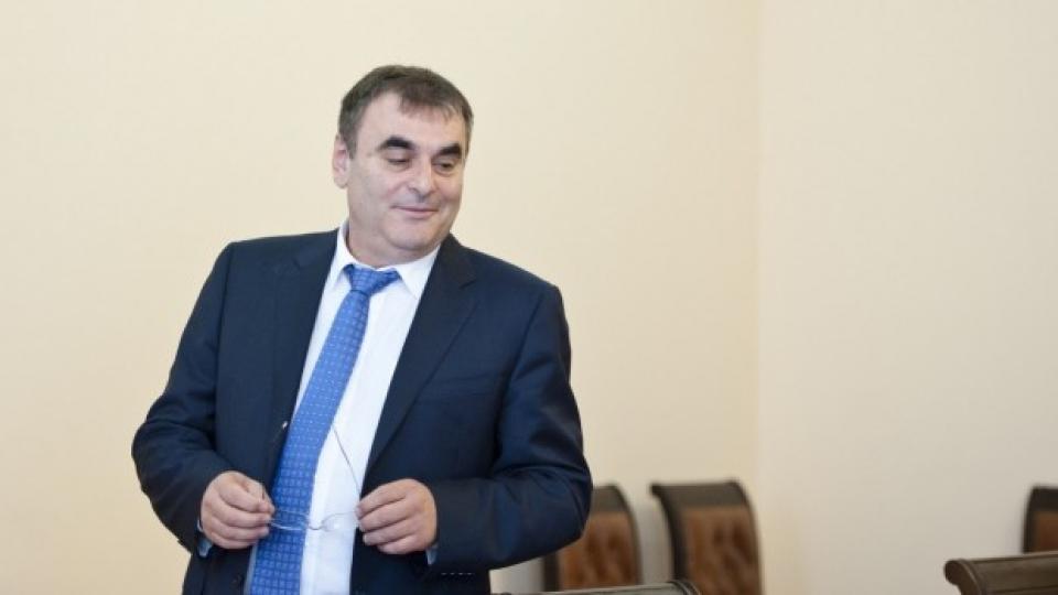 Данаил Папазов обеща модерна индустриална зона във Варна