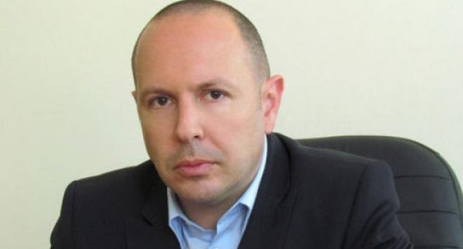 Шефът на ДАИ подаде оставка