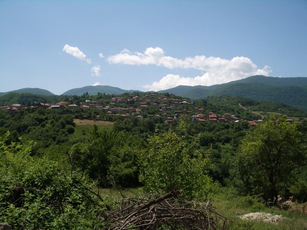 Казанлъшко село иска ново игрище за футбол