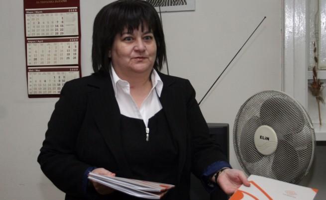 Уволнената директорка на НЦИОМ съди държавата 1 52a583f17263a