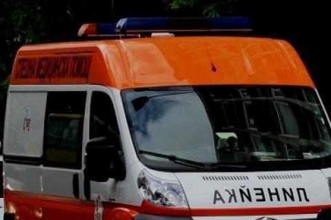 Катастрофа във Видинско взе две жертви