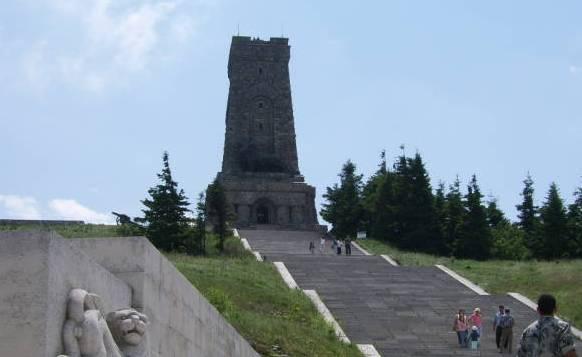 Отбелязваме 136 години от Шипченската епопея