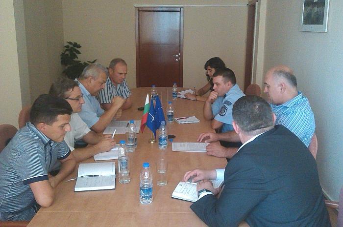Областният на Враца затяга мерките срещу бракониерите 1 52a5853cba9b2