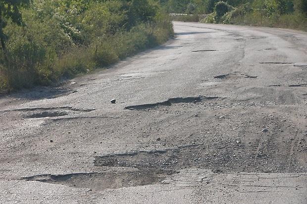 Лозница асфалтира улици след изграждане на Вик мрежа