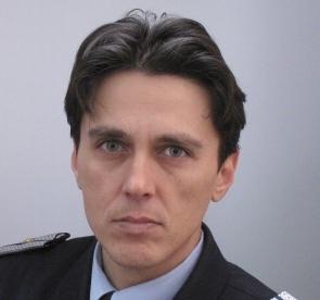 Пътна полиция в Разград има нов началник 1 52a5899accca7