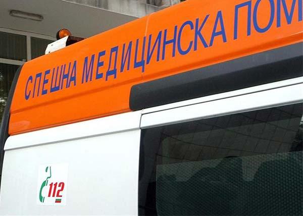Подкрепа за медицинските екипи, обеща временният шеф на Спешна помощ