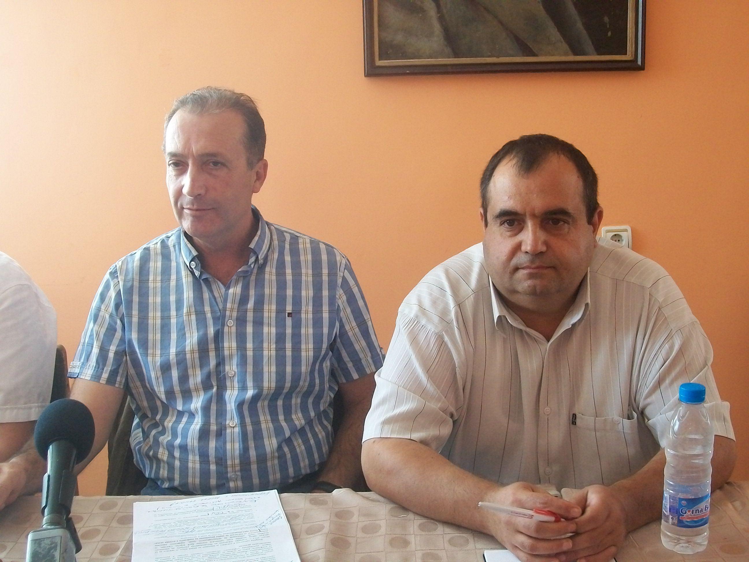 Депутат от БСП: Поведението на Първанов е недостойно 1 52a58dda632d2