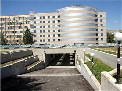 ДАНС се нанася в луксозната сграда на ГДБОП в София